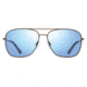 Revo Harbor Sunglasses - Unisex, RE 1082 00 BL
