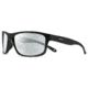 Revo Harness Sunglasses, Matte Black Frame, Stealth Lens, Polarized, RE 4071 11 ST