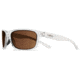 Revo Harness Sunglasses, Crystal Frame, Terra Lens RE4071-09-BR