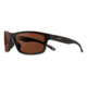 Revo Harness Sunglasses, Matte Black -Drive Frame, Matte Black -Drive Lens, Medium, RE 4071 11 GO