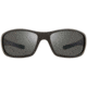 Revo Maverick Superflex Sunglasses, Matte Black/Graphite, Medium / Medium-Large, RE 1098N 01 GY