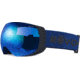 Revo No. 5 Solstice Bode Miller Sunglasses, Matte Black/Blue Water Photochromic, Medium, RG 7032 01 PBL