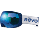 Revo No. 5 Solstice Bode Miller Sunglasses, Matte Navy/Blue Water Photochromic, Medium, RG 7032 05 PBL