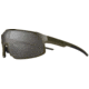 Revo Polar Sunglasses, Matte Green Frame, Graphite Photo Lens, Medium, RE 1212 08 GYP