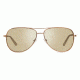 Revo Relay Sunglasses, Rose Gold Frame, Champagne Lens, Polarized, RE 1014 14 CH