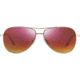 Revo Relay Sunglasses - Womens, Gold/Spectra, Medium, RE 1014 04 SP