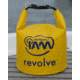 Revolve Emergency VHF Antenna, Hi-Viz Yellow, EA00125004S