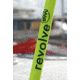 Revolve Emergency VHF Antenna, Hi-Viz Yellow, EA00125004S