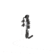 Rhino Rack 2 Hitch Mount Bike Carrier, RBC045