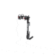 Rhino Rack 2 Hitch Mount Bike Carrier, RBC045