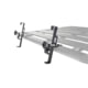 Rhino Rack Folding Ladder Bracket