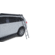 Rhino Rack Aluminum Folding Ladder, RAFL