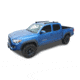Rhino Rack Backbone Mounting System Prado 150/Tacoma 05+ D.Cab B/Bone, RTTB1