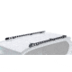 Rhino Rack Backbone Mounting System, Toyota Prado 150 Series 09, RTPB1
