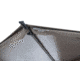 Rhino Rack Batwing Awning, Left, 33100