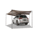 Rhino Rack Batwing Compact Awning, Left, 2m, 33300