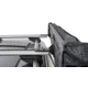Rhino Rack Batwing Compact Awning, Left, 2m, 33300