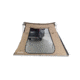 Rhino Rack Batwing Compact Tapered Zip Extension With Door, 33110