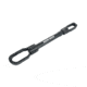 Rhino Rack Bike Bar Adapter, 2.4 lb, RBCA021