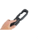 Rhino Rack Bike Bar Adapter, 2.4 lb, RBCA021