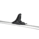 Rhino Rack C-Groove Locking Slide Kayak Carrier, 581
