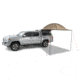 Rhino Rack Dome 1300 Awning, 2500mm x 2400mm, 32125