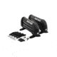 Rhino Rack Fishing Ski Arm Universal Fit, 2 Pr, Black, 572
