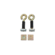 Rhino Rack Ladder Peg, Small, 75mm, 2/Pkt, RSLP