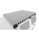 Rhino Rack Long Guttermount Backbone, Flat, RGMB1
