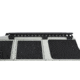 Rhino Rack Long Guttermount Backbone, Flat, RGMB1
