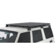 Rhino Rack Long Guttermount Backbone, Flat, RGMB1