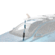 Rhino Rack Paddle Board Nose/Tail Tie Down Straps, RBAS2