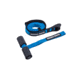 Rhino Rack Paddle Board Nose/Tail Tie Down Straps, RBAS2