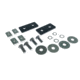Rhino Rack Pioneer Attachment Plate Kit for HD Bars, 43105