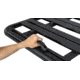 Rhino Rack Pioneer Grab Handle, 2Pcs, 43245