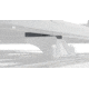 Rhino Rack Pioneer Leg Height Spacer, Pair, PLHSPAIR
