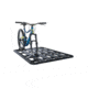 Rhino Rack Pioneer Thru Axle Bike Mount, Steel, 43233