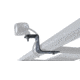 Rhino Rack Pioneer Work Light Bracket, 43234