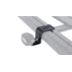 Rhino Rack Pioneer Work Light Bracket, 43234