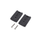 Rhino Rack Quick Mount 10mm VA Spacer, QMVA10
