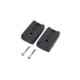 Rhino Rack Quick Mount 20mm VA Spacer, QMVA20