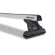 Rhino Rack Quick Mount, 54, 1375, HD Silver Bars, Y04-250