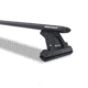 Rhino Rack Quick Mount, 54, 1375, VA Black Bars, Y03-320B