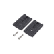 Rhino Rack Quick Mount 5mm VA Spacer, QMVA05
