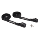 Rhino Rack Rapid Locking Strap 2.5m, Black, RTD25L