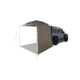 Rhino Rack Side Wall Dome 1300, 2m x 2m, 32131