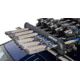 Rhino Rack Ski Arm Universal Fit, 6 Pair, Black, 576