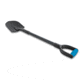 Rhino Rack Spade, Black 1065mm Handle, Blue Grip, 43124