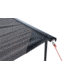 Rhino Rack Sunseeker Awning, 2.5m, Black, 32133