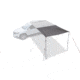 Rhino Rack Sunseeker Awning Extension, 2m, 32111